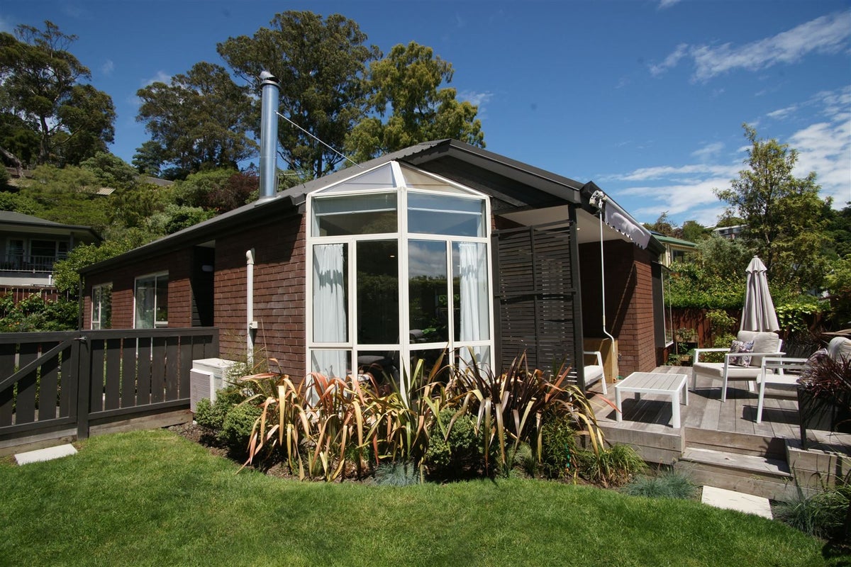 29B Crichton Terrace, Cashmere, Christchurch - Carousel 33