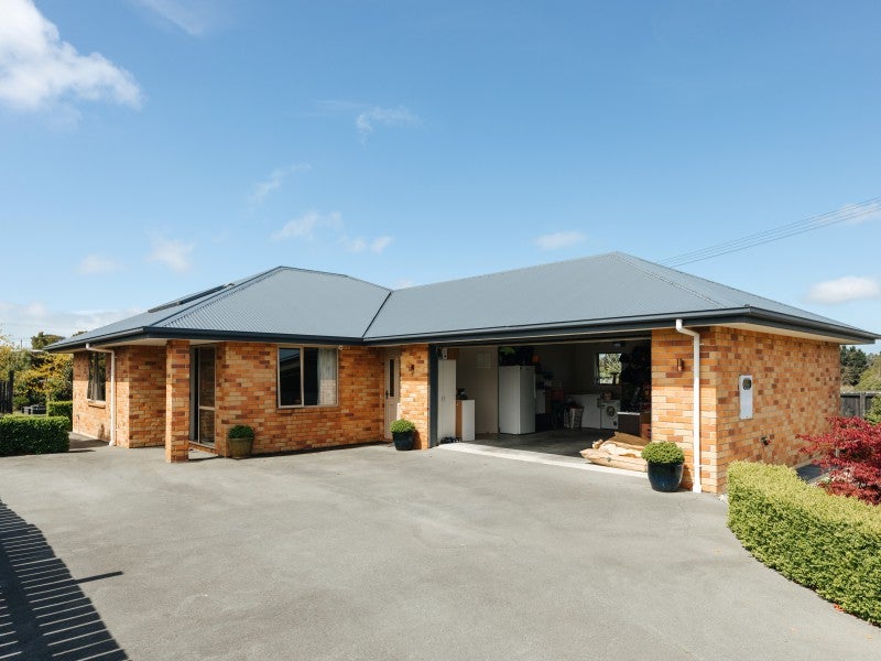 12 Baker Street, Weston, Oamaru - Carousel 20