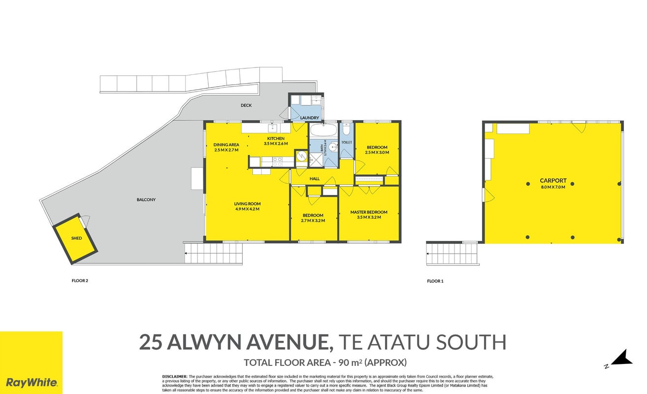 25 Alwyn Avenue, Te Atatu South, Auckland - Carousel 14