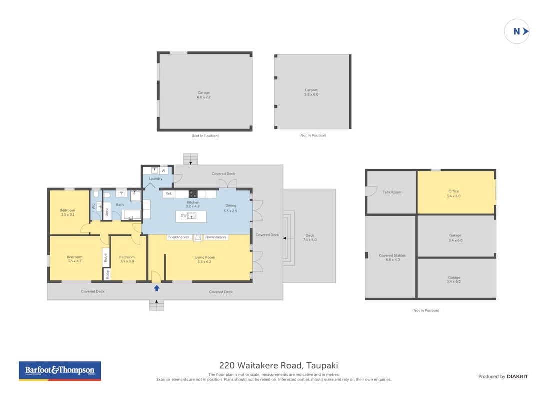 220 Waitakere Road, Henderson - Carousel 26