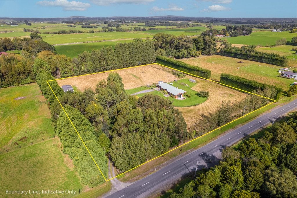183 Drysdale Road, Myross Bush, Invercargill - Carousel 1