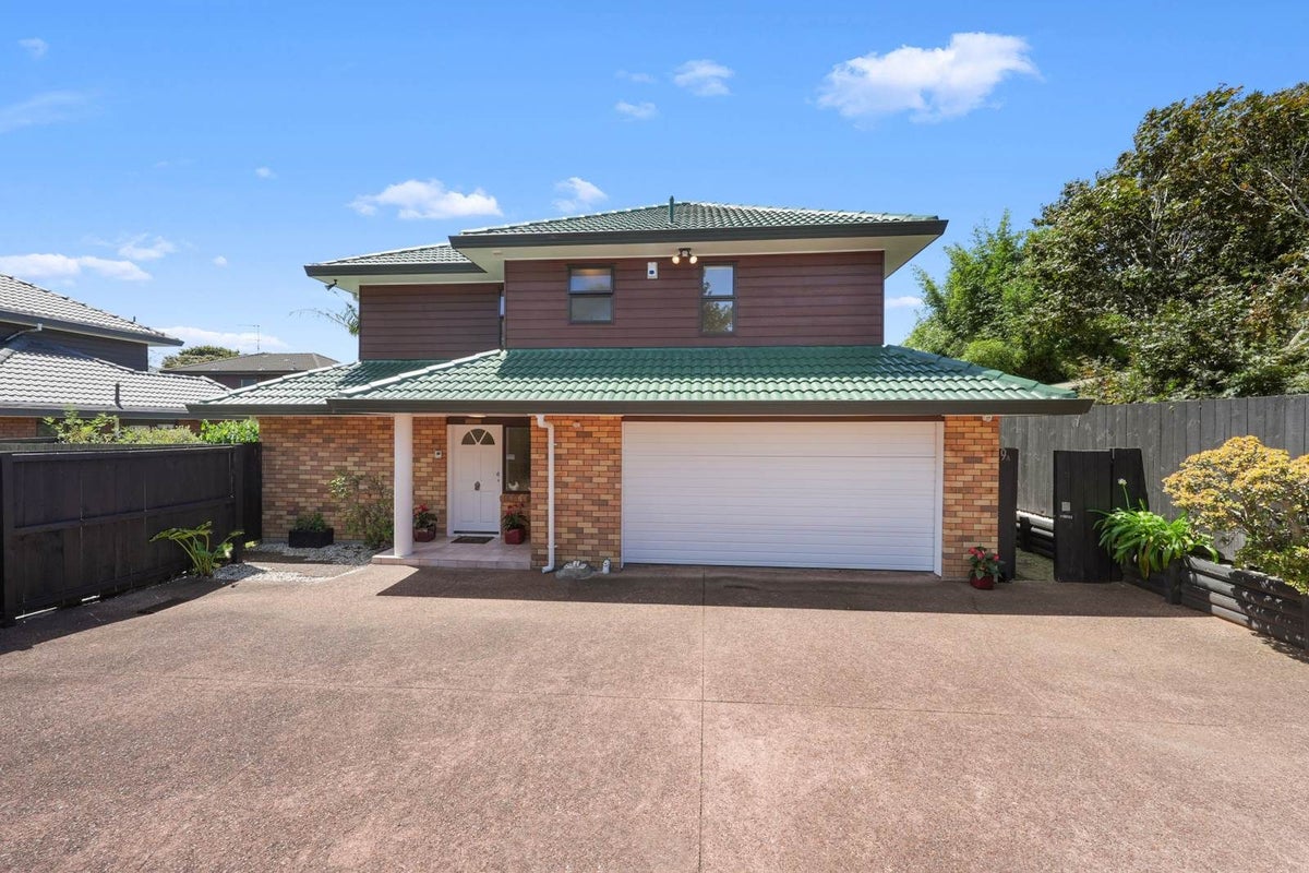 9A Oak Street, Royal Oak, Auckland City, Auckland - Carousel 2