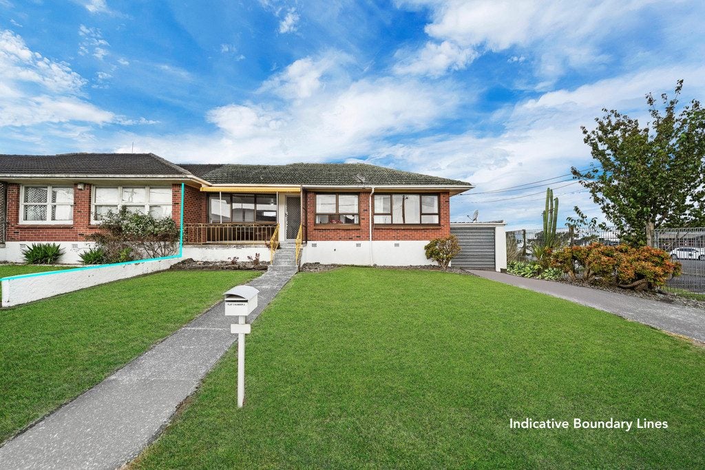 3/2 Ferguson Street, Manurewa East, Auckland - Carousel 1
