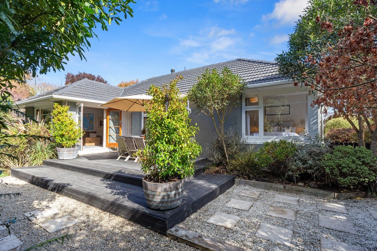 202 Condell Avenue, Papanui, Christchurch - Carousel 1