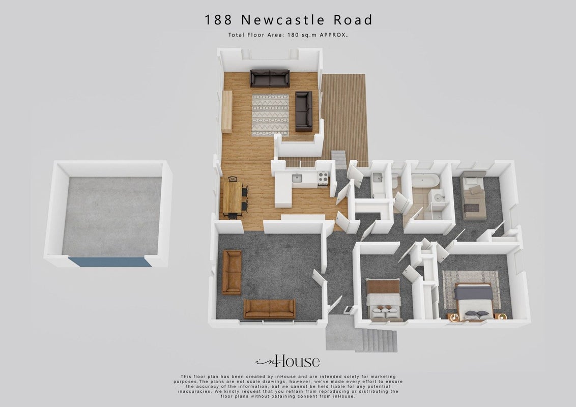 188 Newcastle Road, Nawton, Hamilton - Carousel 25