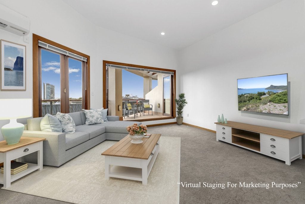 1/338 Ponsonby Road, Ponsonby, Auckland - Carousel 1