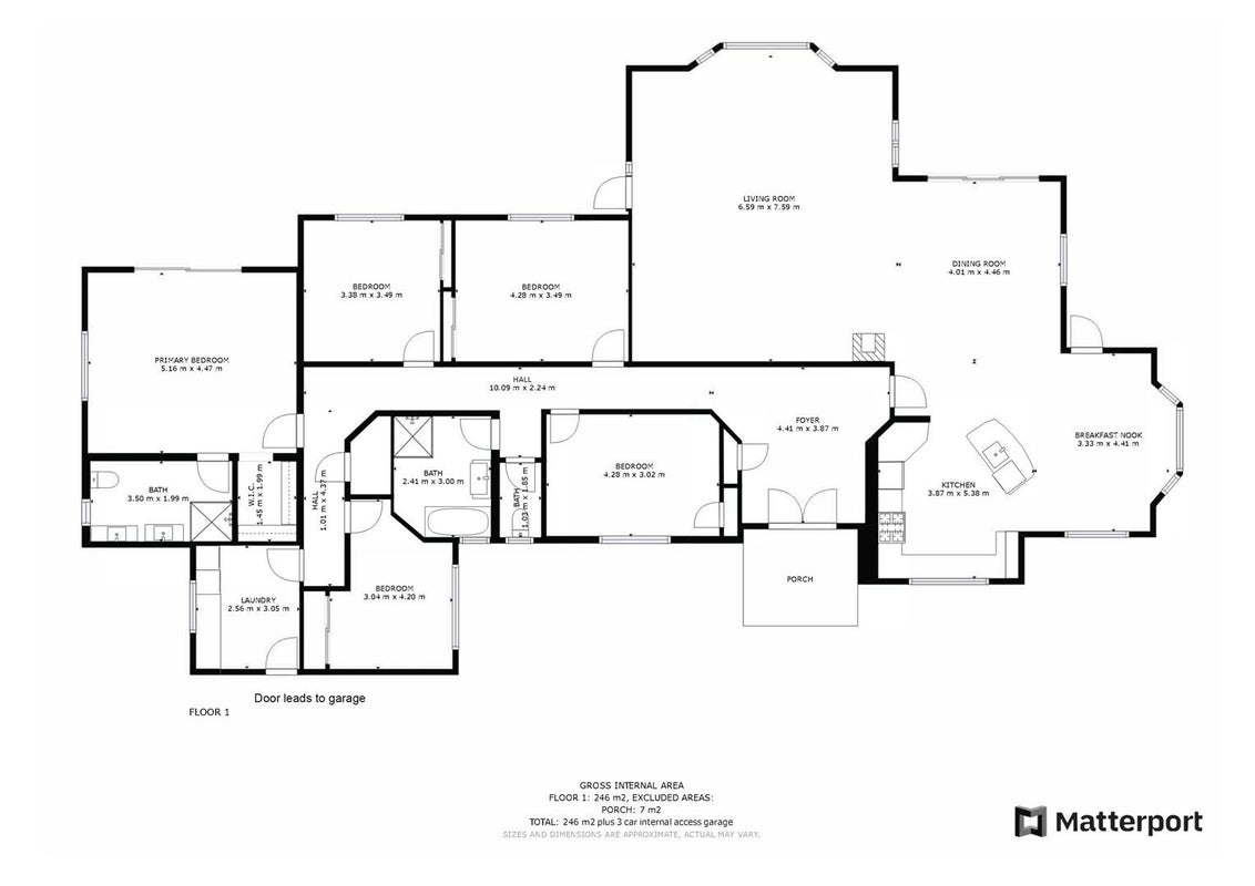 25 Forestry Road, Ashley, Rangiora - Carousel 23