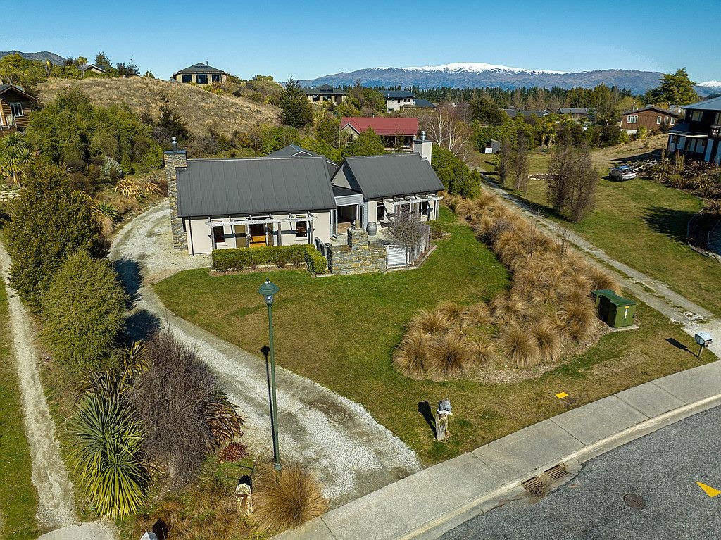 7 Drake Place, Lake Hawea - Carousel 39