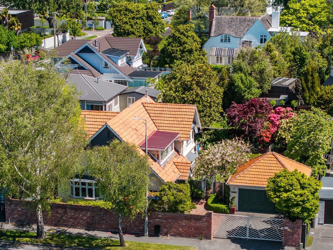 45 Rossall Street, Merivale, Christchurch - Carousel 33