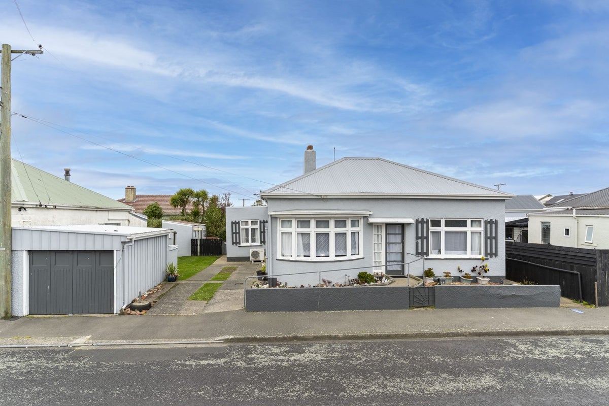 19 Prendergast Street, South Dunedin, Dunedin - Carousel 2