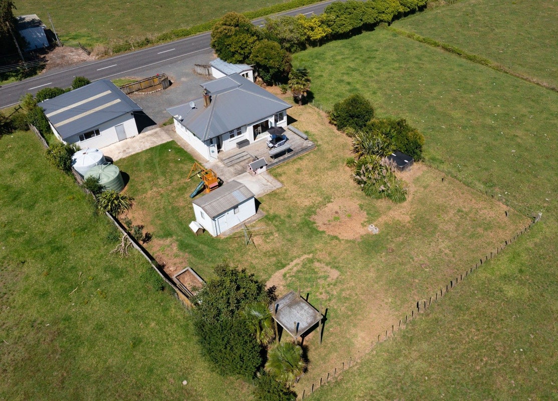 2695 Tahuna-Ohinewai Road, Ohinewai - Carousel 31