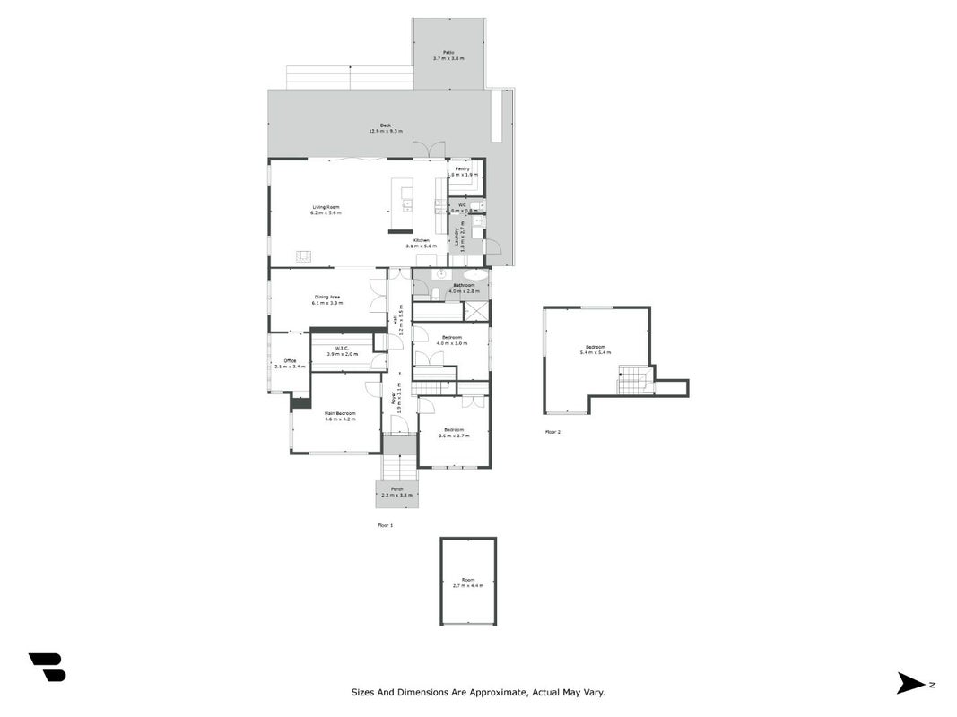 9 Galatea Terrace, Herne Bay, Auckland - Carousel 25