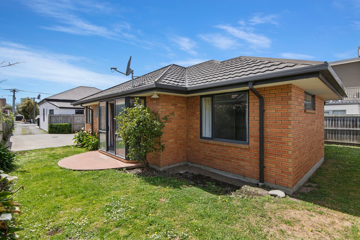 50 Southampton Street, Sydenham, Christchurch - Carousel 12