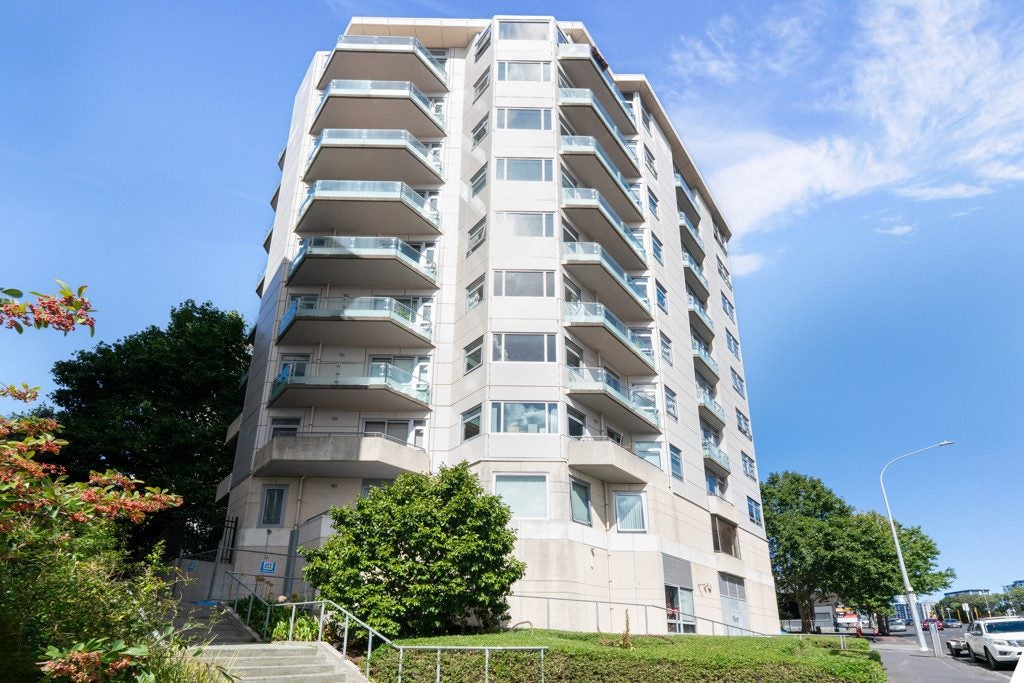 5J/205 Hobson Street, Auckland Central, Auckland - Carousel 23