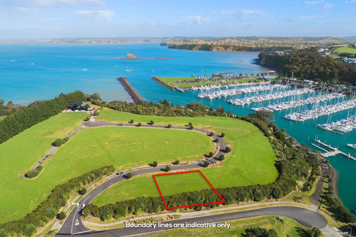 4 Te Kauae Rise, Gulf Harbour, Whangaparaoa - Carousel 1