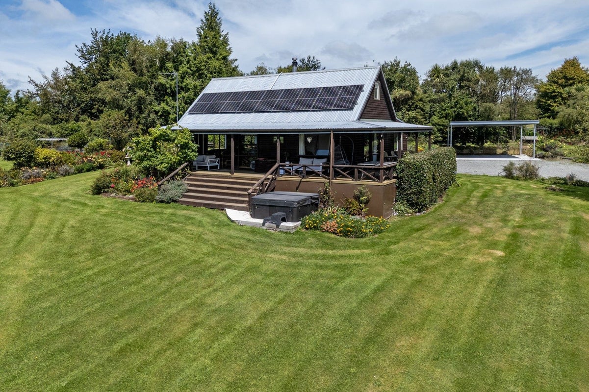 33 Kalaugher Road, Geraldine Downs - Carousel 1