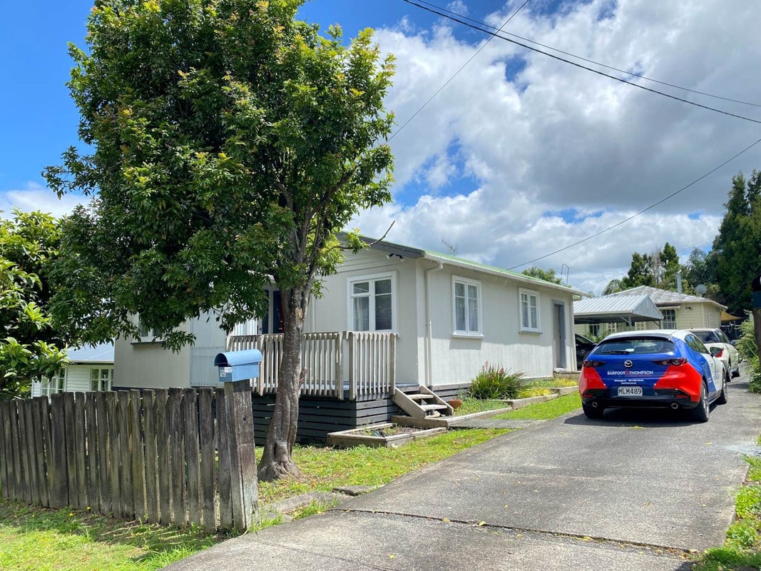 12A Lewis Street, Te Kamo, Whangarei - Carousel 2