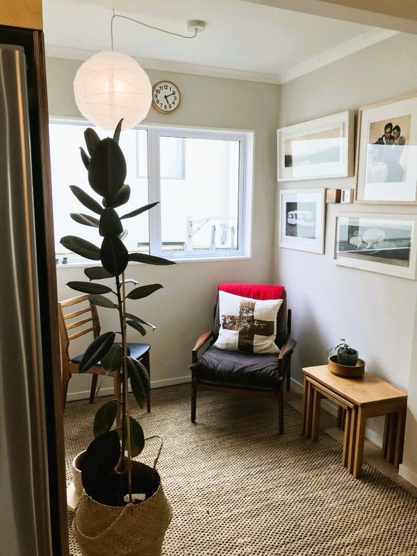44S Roxburgh Street, Mount Victoria, Wellington - Carousel 7