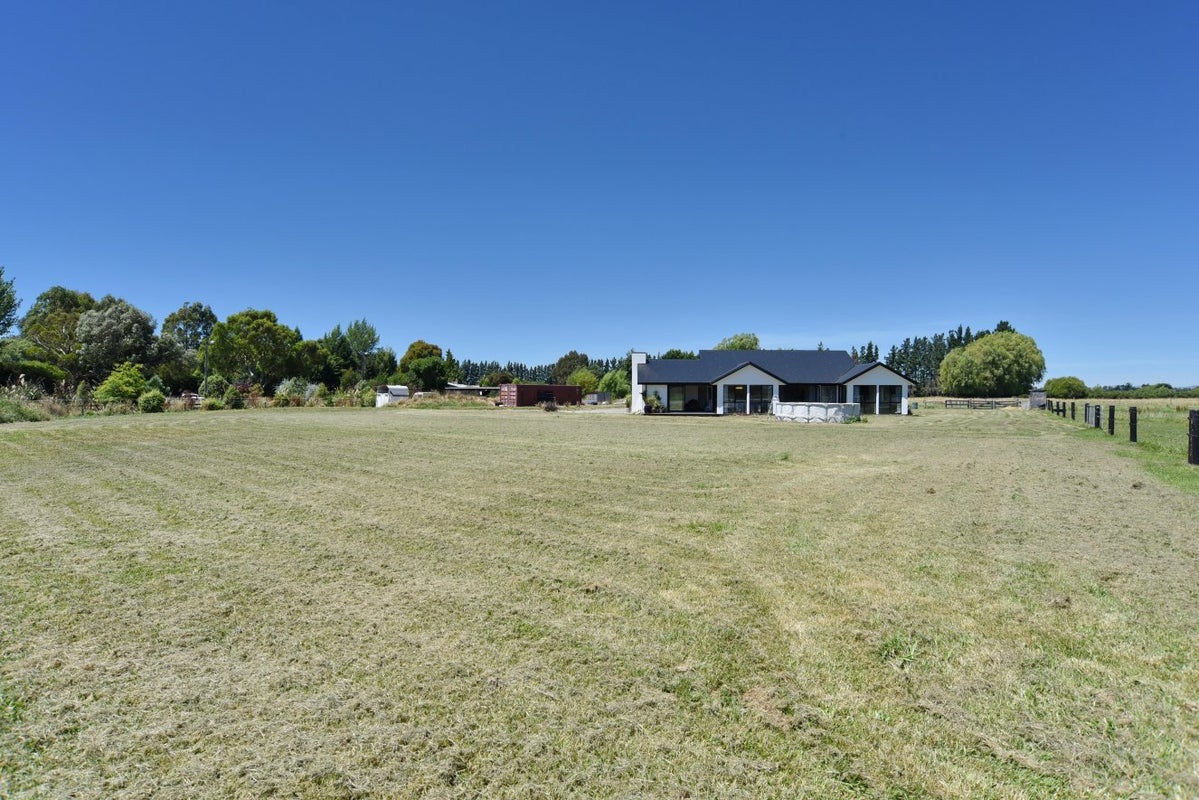 580A Lineside Road, Rangiora, Kaiapoi - Carousel 1