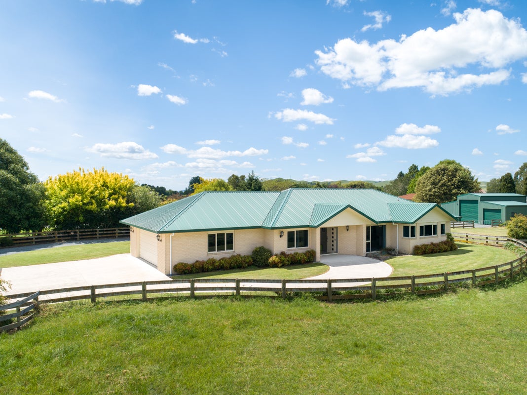 1113 Tauwhare Road, Tauwhare, Hamilton - Carousel 1