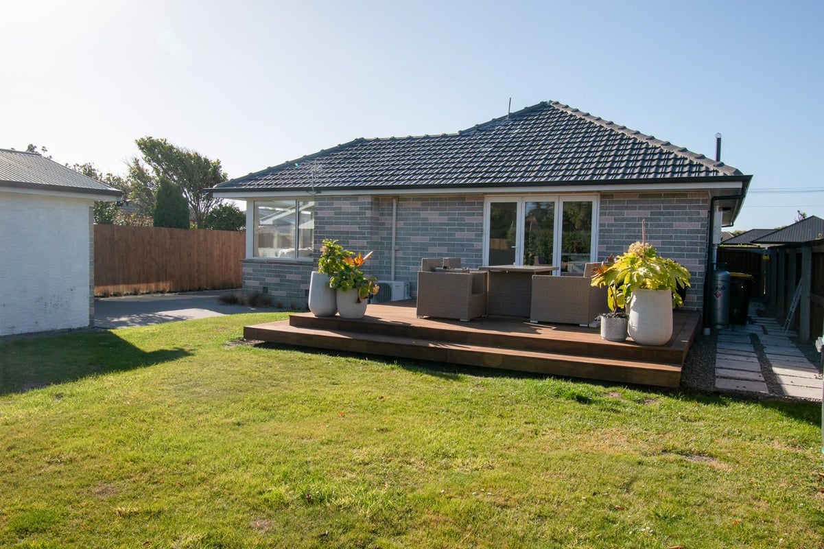 4 Cromer Place, New Brighton, Christchurch - Carousel 16