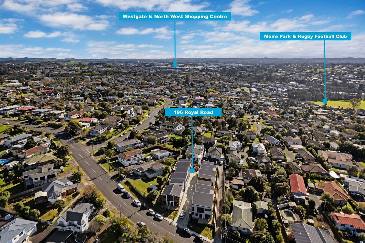 9/196 Royal Road, Massey, Auckland - Carousel 23