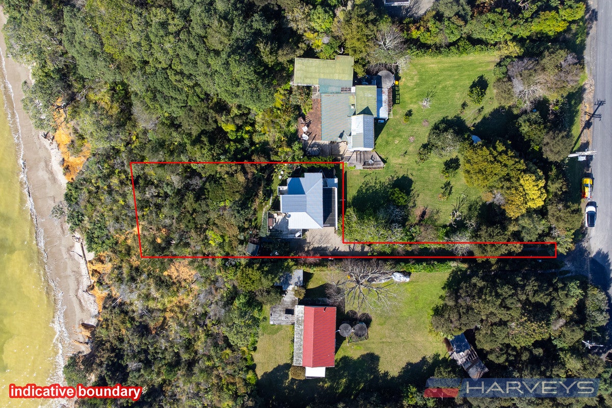 211 Howard Road, Orere Point, Papakura - Carousel 23