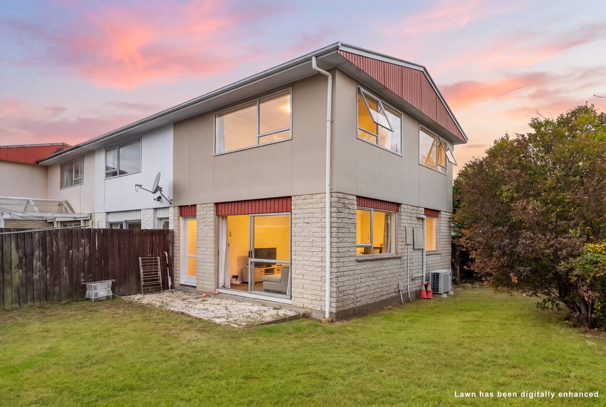 1/44 Torrens Road, Hillmorton, Christchurch - Carousel 2