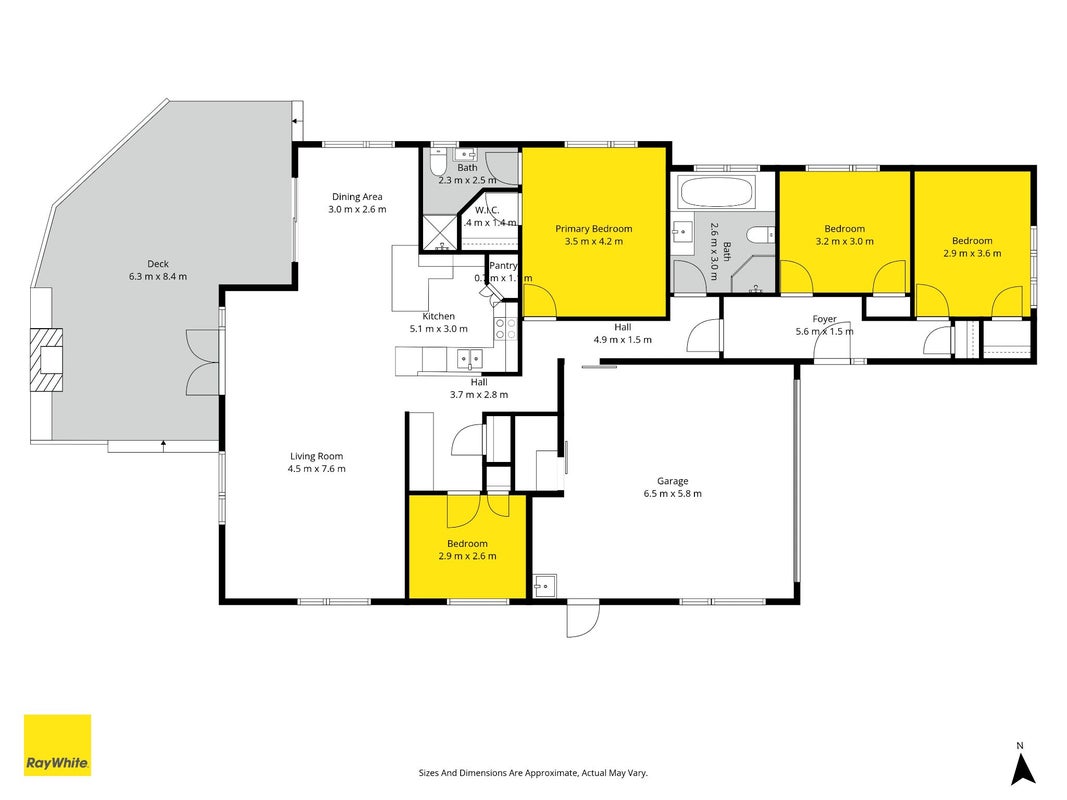 31 Starlight Cove, Hobsonville, Auckland - Carousel 19