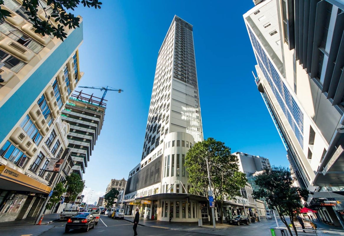 7I/16 Gore Street, Auckland Central, Auckland - Carousel 2