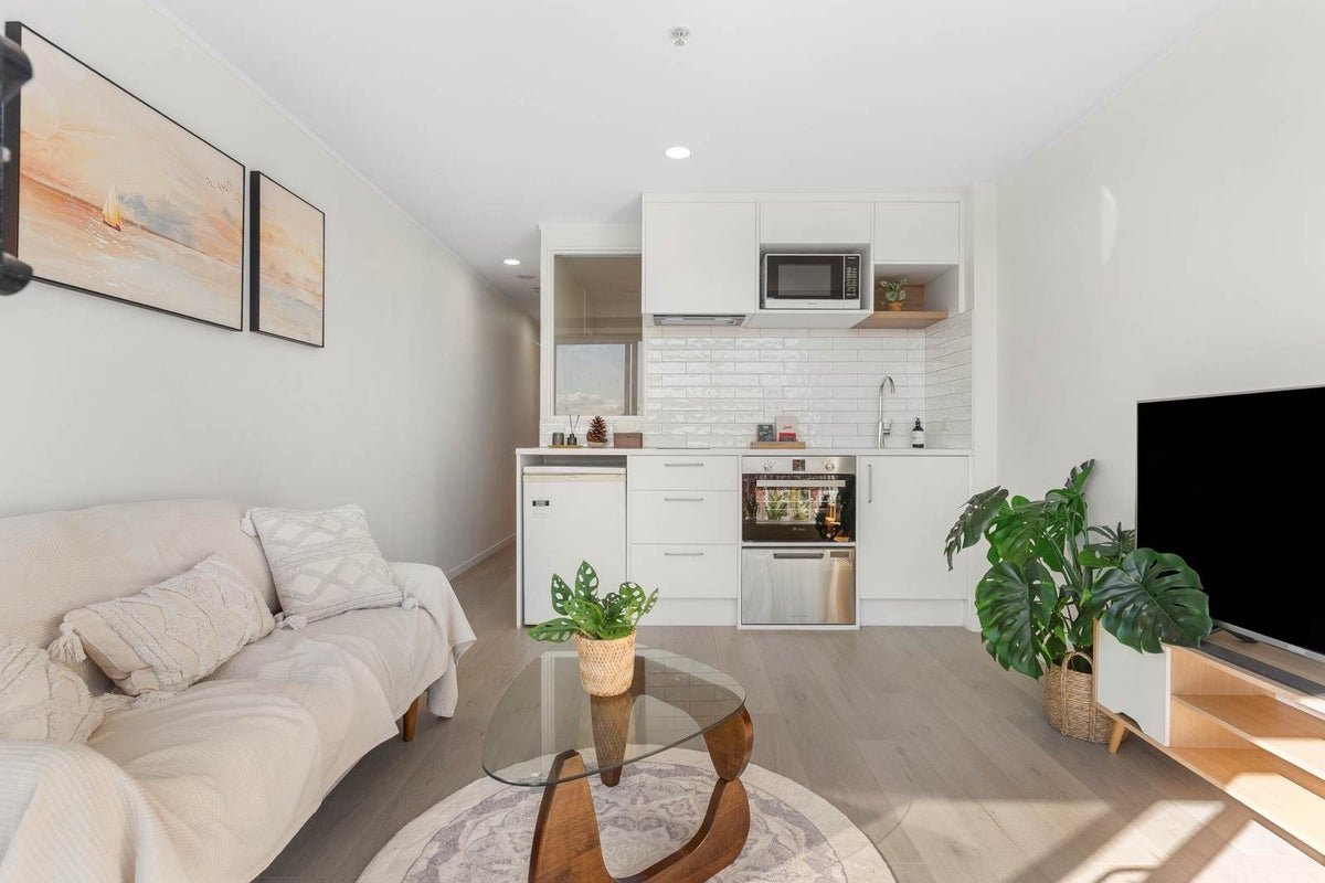 331/72 Nelson Street, Auckland Central, Auckland - Carousel 1