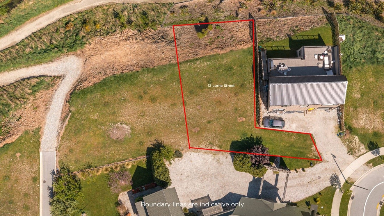 13 Lorne Street, Lake Hayes, Queenstown - Carousel 2