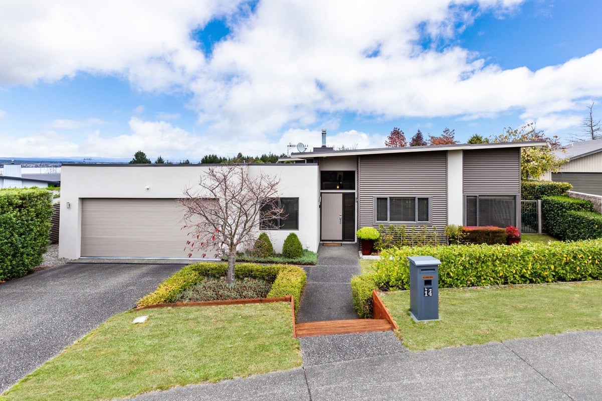 14 Lochaber Drive, Nukuhau, Taupo - Carousel 1
