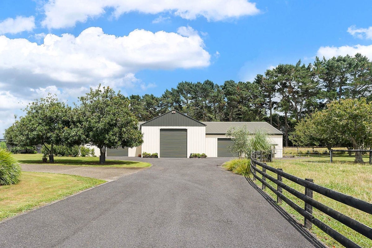 44G Selva Road, Waiau Pa, Pukekohe - Carousel 2