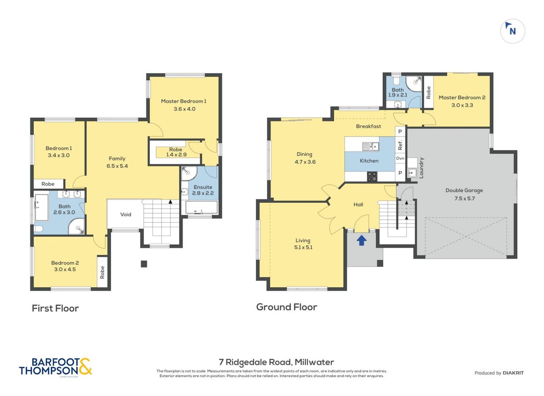 7 Ridgedale Road, Silverdale, Silverdale - Carousel 55