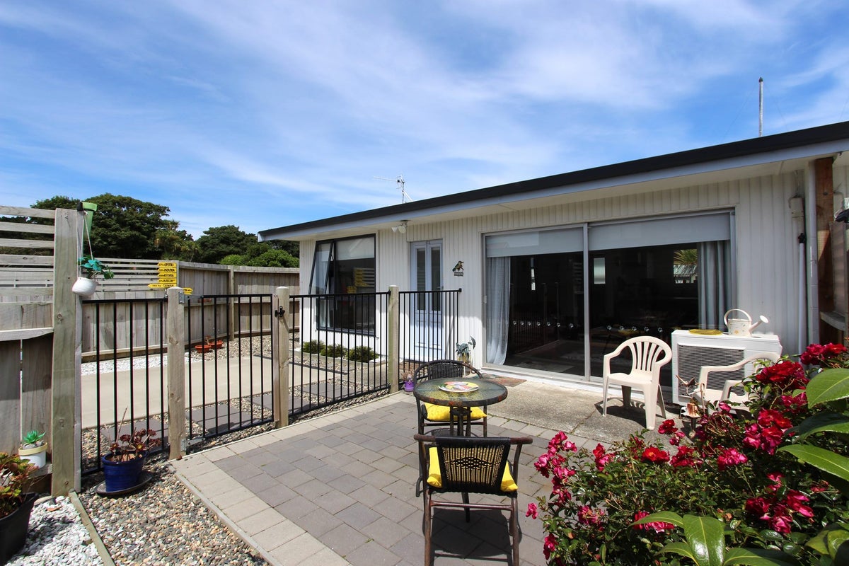 42A Thomson Street, Avenal, Invercargill - Carousel 2