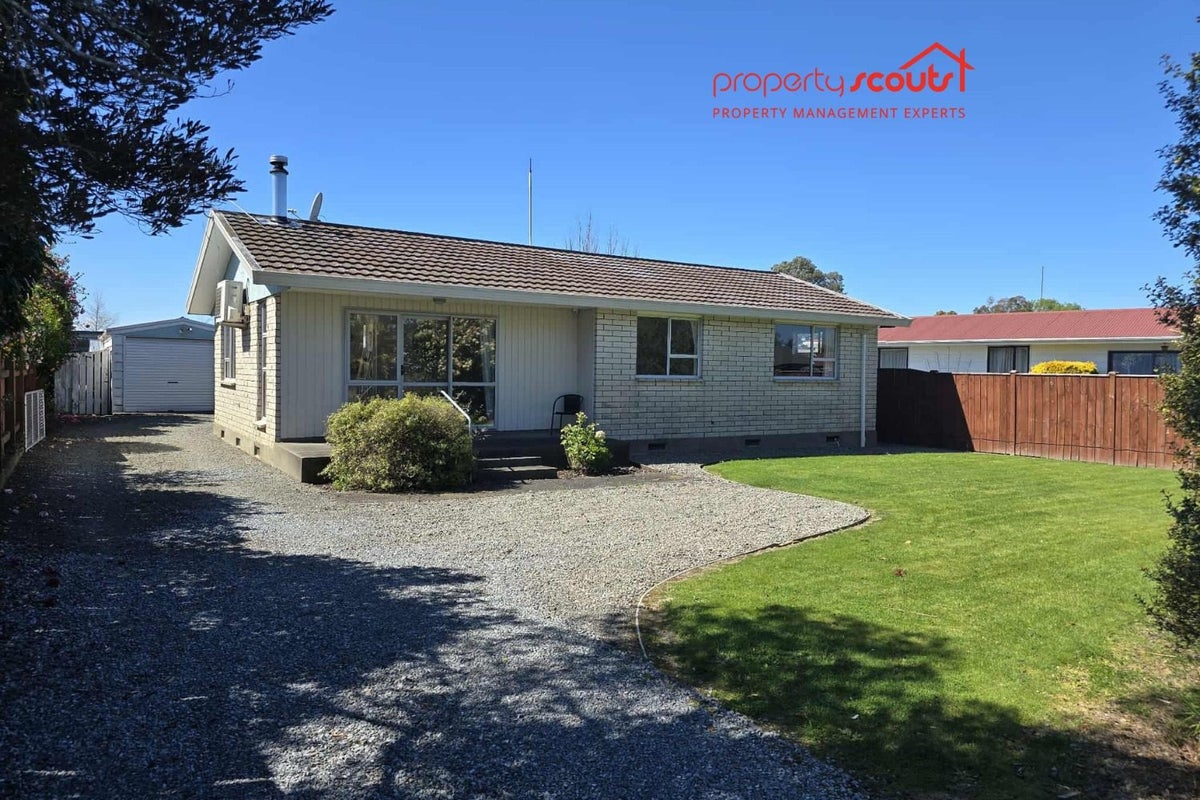 7 Millard Avenue, Kuripuni, Masterton - Carousel 2