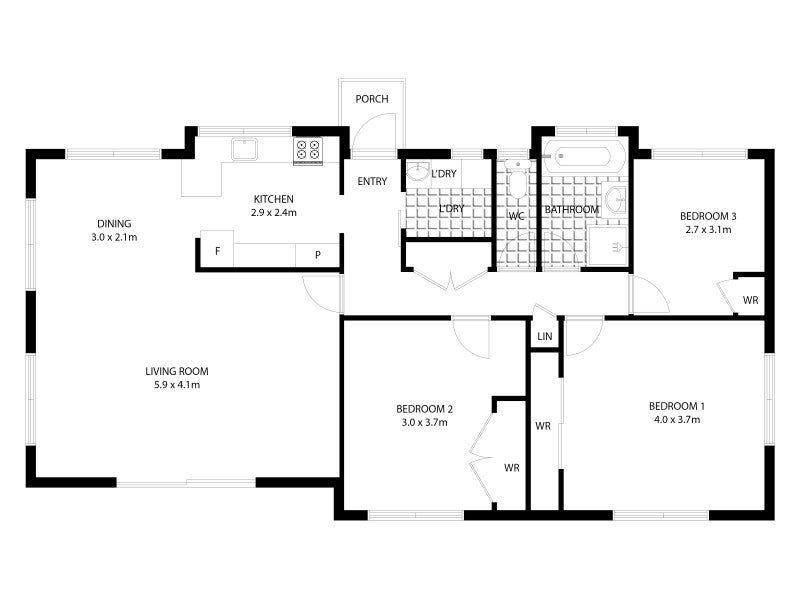 50A Nottingham Avenue, Halswell, Christchurch - Carousel 26