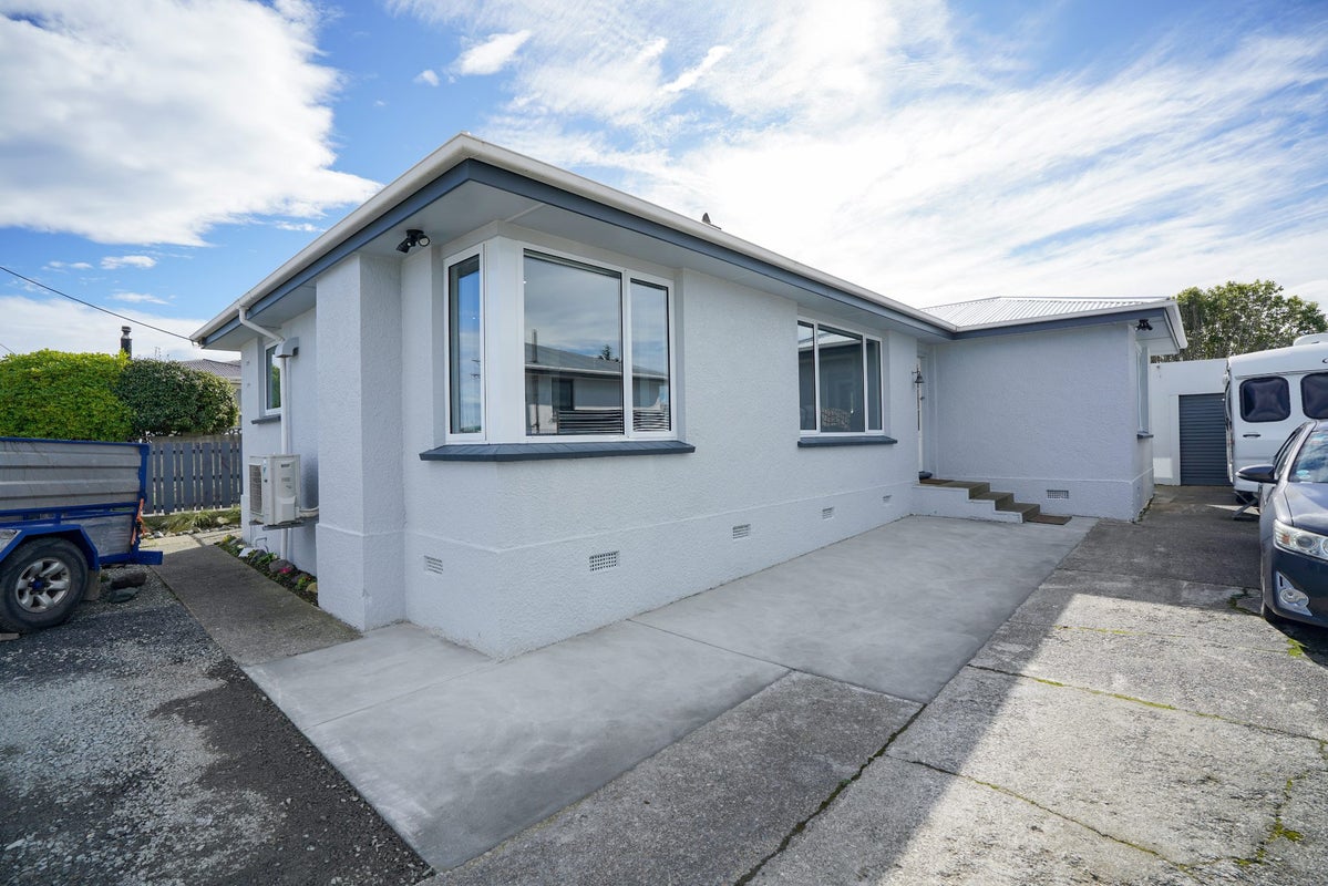 158 Oreti Street, Kingswell, Invercargill - Carousel 2