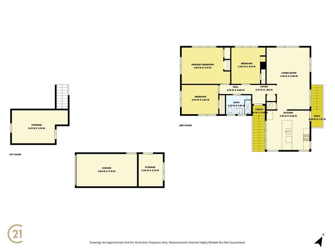 73 Te Puea Avenue, Meremere - Carousel 30