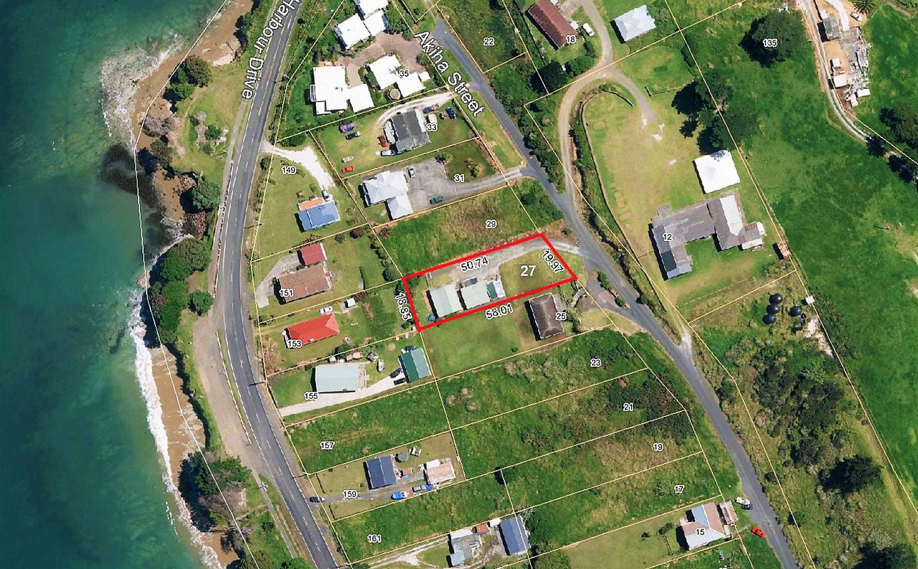 27 Akiha Street, Ōmāpere, Kaikohe - Carousel 11