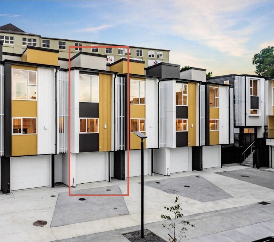 12/667 Great North Road, Grey Lynn, Auckland City, Auckland - Carousel 1