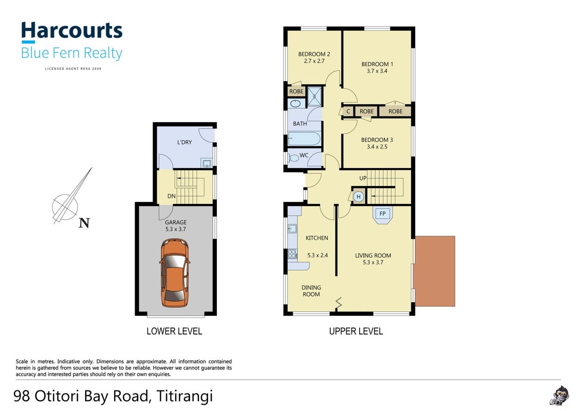 98 Otitori Bay Road, Titirangi, Auckland - Carousel 26