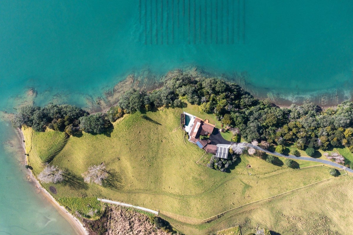 453 Mahurangi West Road, Mahurangi West, Warkworth - Carousel 2