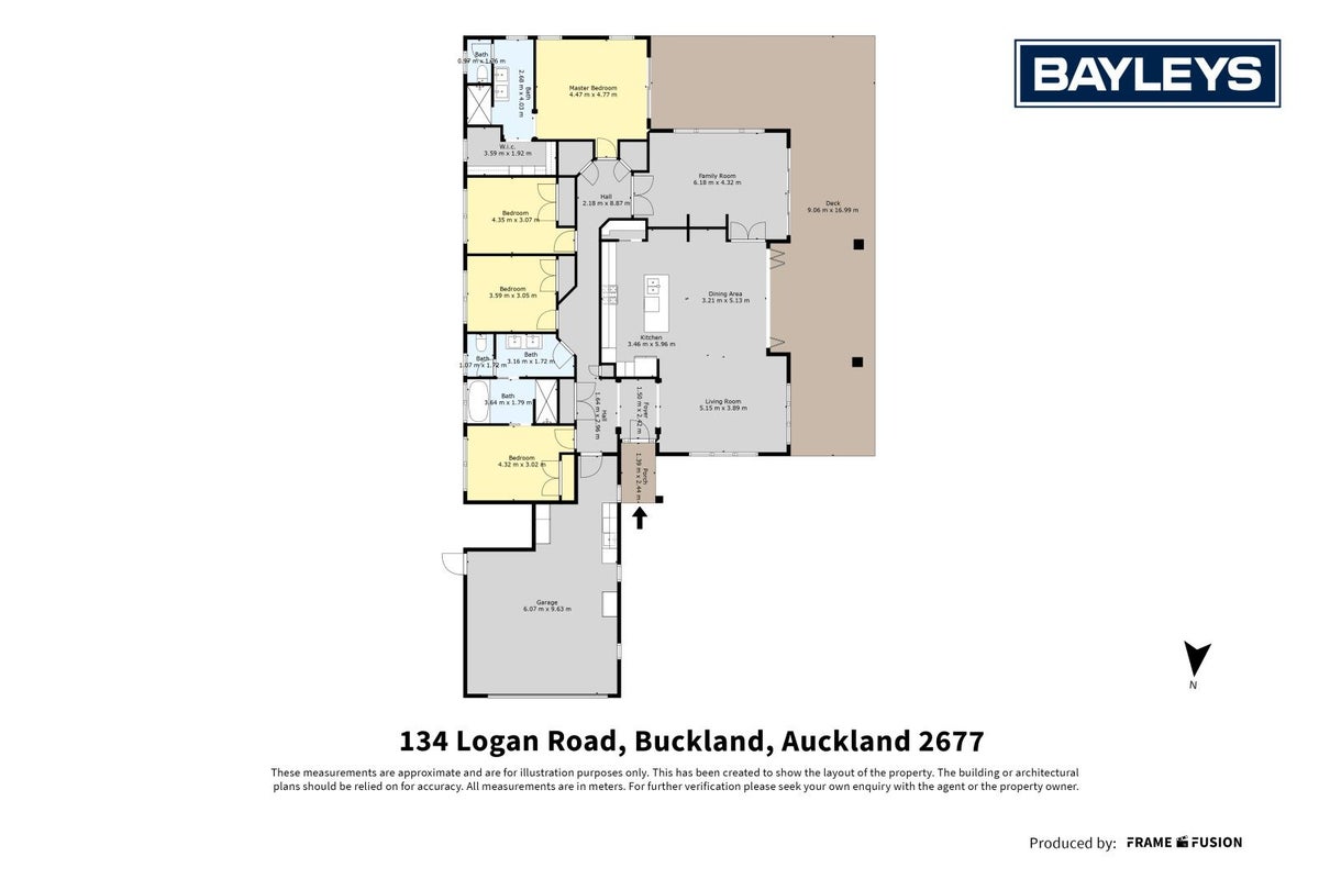 134 Logan Road, Buckland - Carousel 50