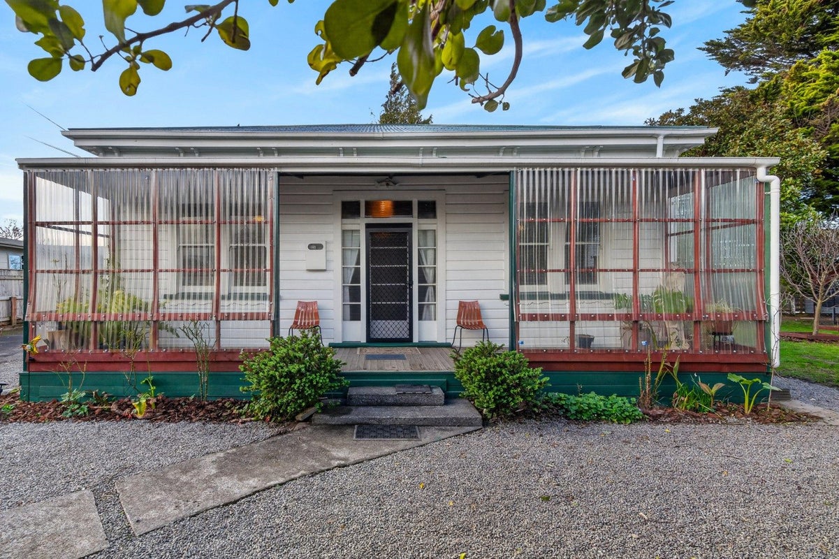 137 Cockburn Street, Kuripuni, Masterton - Carousel 1