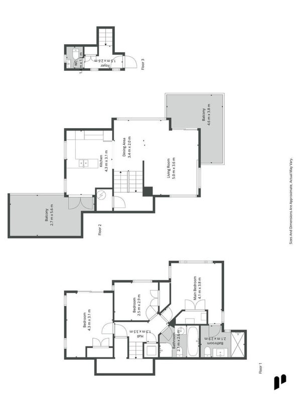 26B Cashmere Avenue, Khandallah, Wellington - Carousel 23