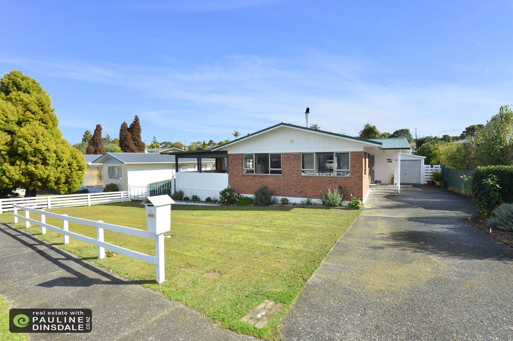 21 Kohe Street, Parahaki, Whangarei - Carousel 1