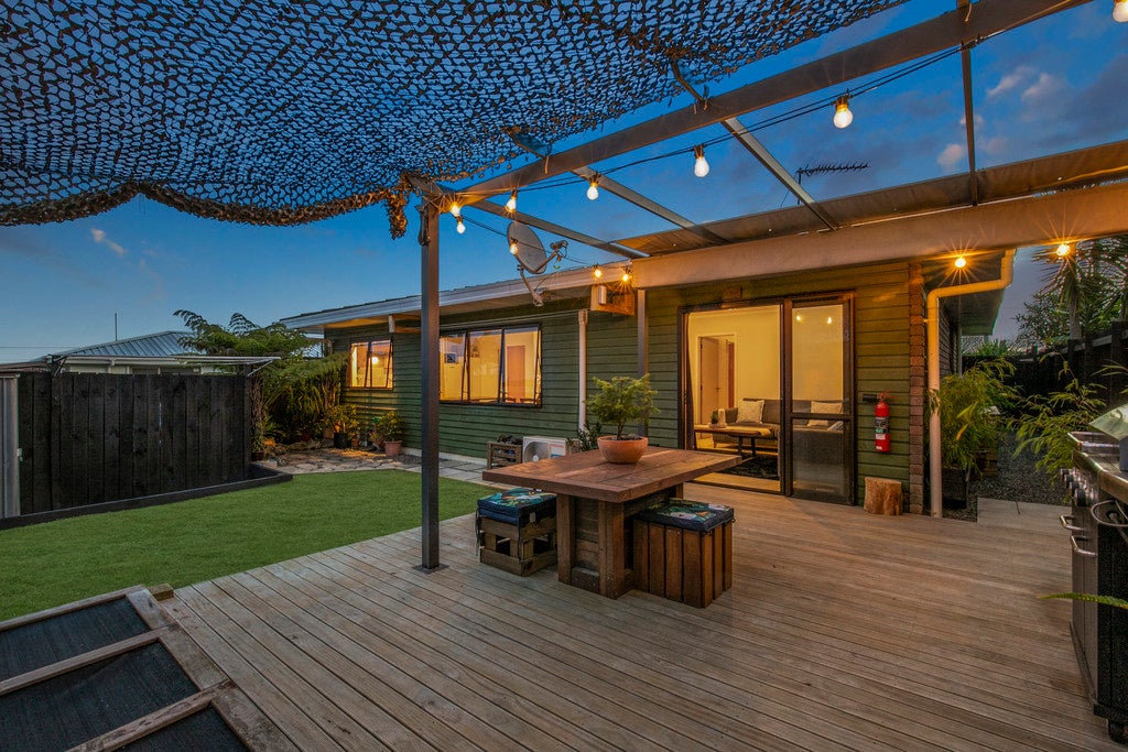 1/46A Claude Road, Hillpark, Auckland - Carousel 2