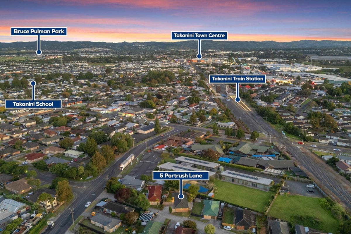5 Portrush Lane, Takanini, Auckland - Carousel 30
